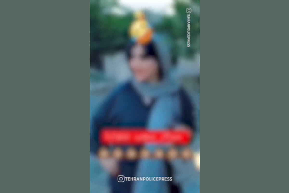 فیلم| ماجرای توهین شاخ مجازی به سرباز وظیفه با لهجه ترکی | دیلی 3
