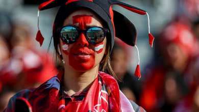 تیم زنان پرسپولیس در لیگ برتر | دیلی 3