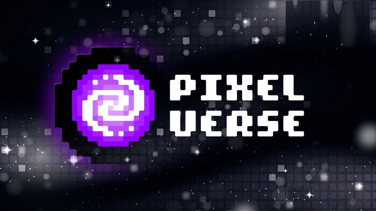 ایردراپ پیکسل ورس چیست؛ لینک ربات بازی PixelVerse تلگرام به همراه آموزش استخراج ارز ایردراپ پیکسل ورس چیست؛ لینک ربات بازی PixelVerse تلگرام به همراه آموزش استخراج ارز | دیلی 3