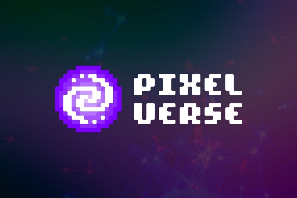 ایردراپ پیکسل ورس چیست؛ لینک ربات بازی PixelVerse تلگرام به همراه آموزش استخراج ارز ایردراپ پیکسل ورس چیست؛ لینک ربات بازی PixelVerse تلگرام به همراه آموزش استخراج ارز | دیلی 3