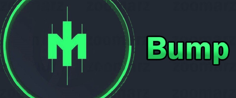 ایردراپ بامپ چیست؛ لینک ربات بازی BUMP تلگرام به همراه آموزش استخراج ارز | دیلی 3