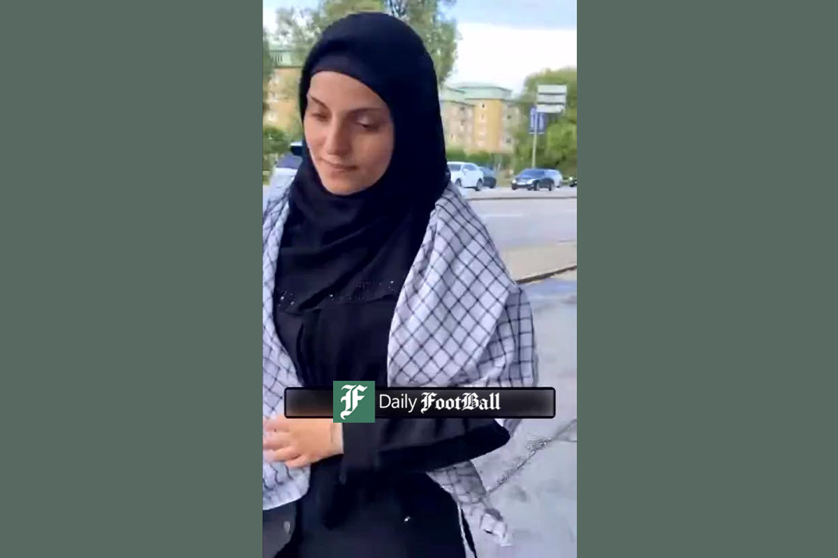 فیلم| حمله وحشیانه به زنان محجبه ایرانی توسط براندازان | دیلی 3