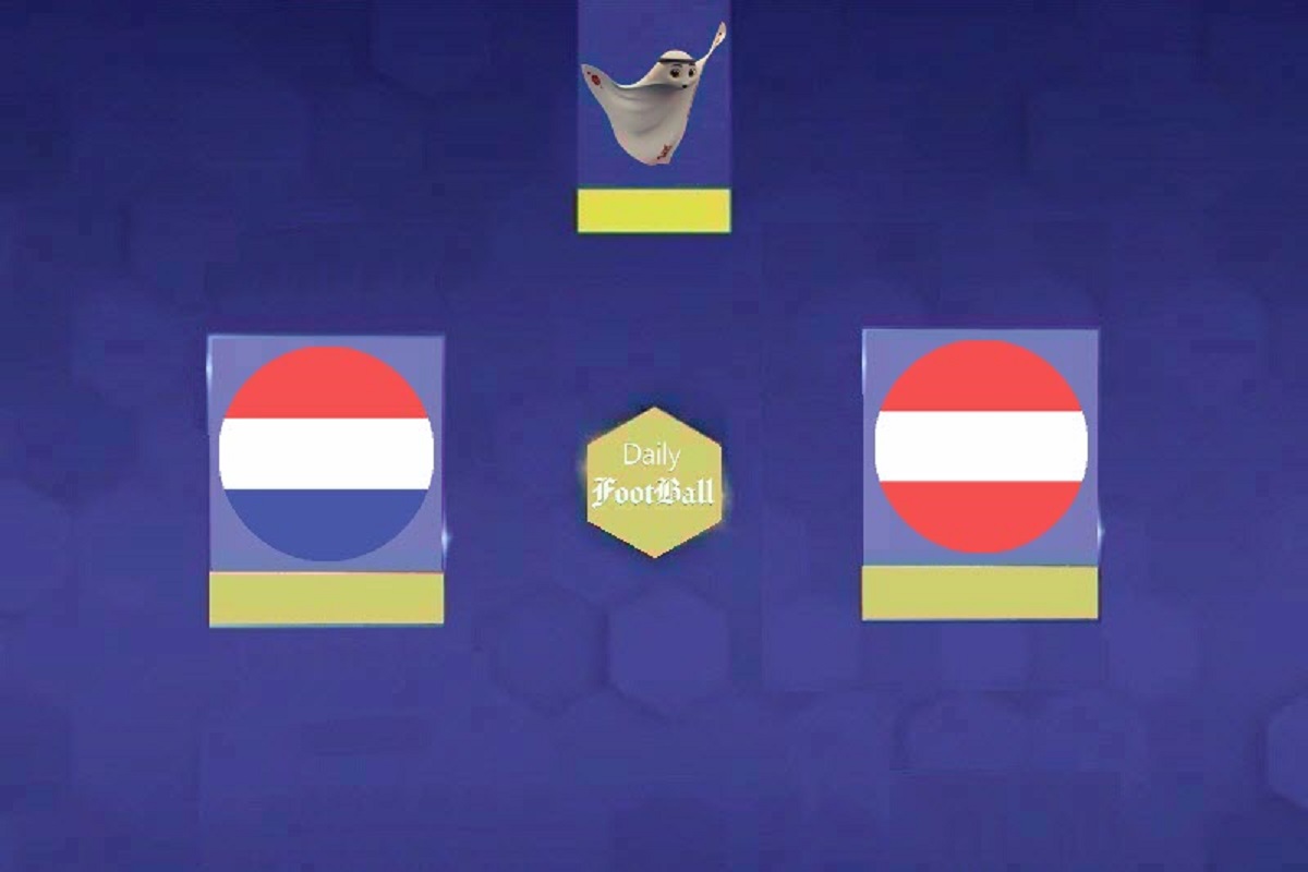 نتیجه بازی هلند و اتریش در مرحله گروهی یورو 2024 | دیلی 3