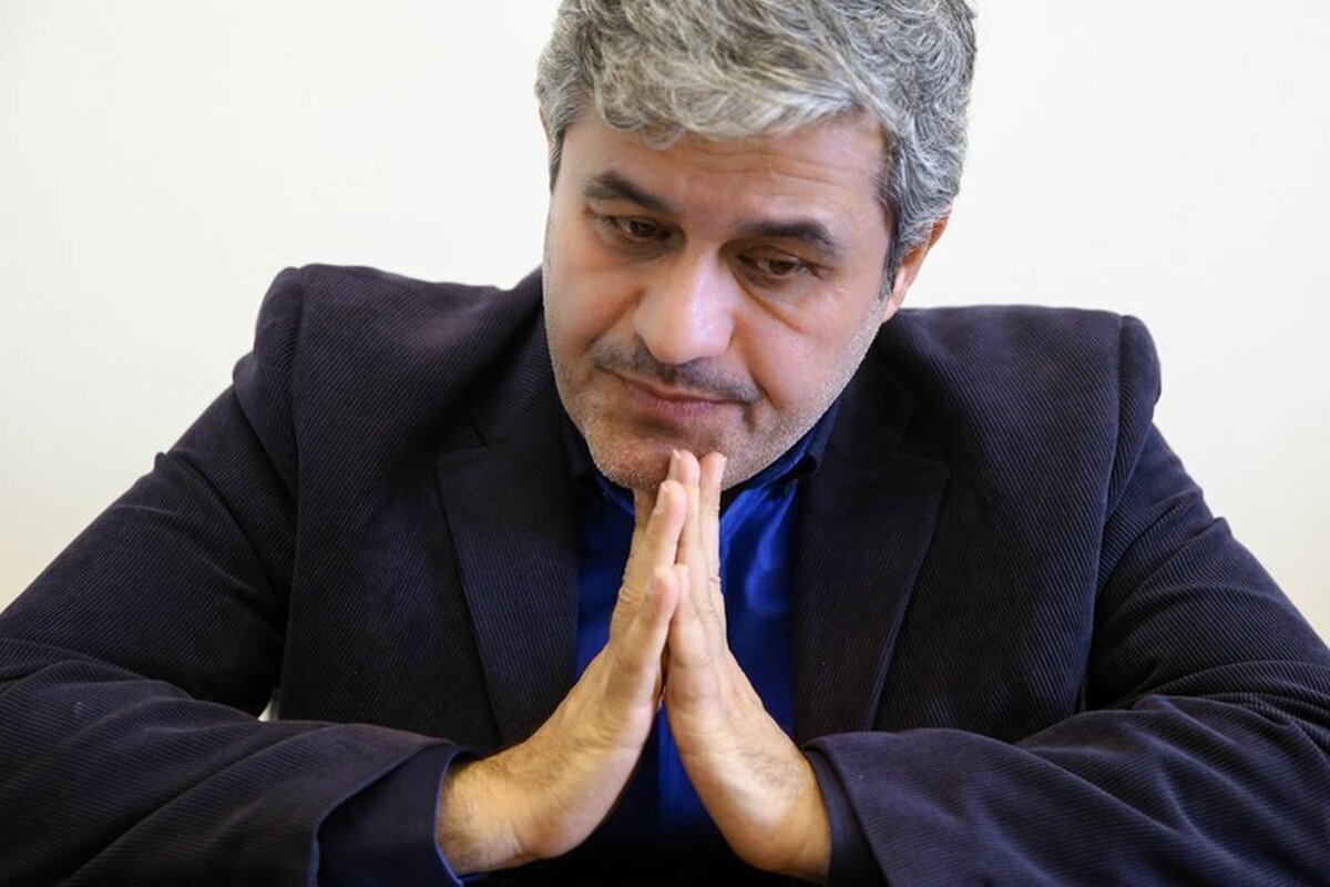 عکس| توهین غلامرضا تاجگردون به ستارخان و باقرخان چهره های ملی ترک | دیلی 3
