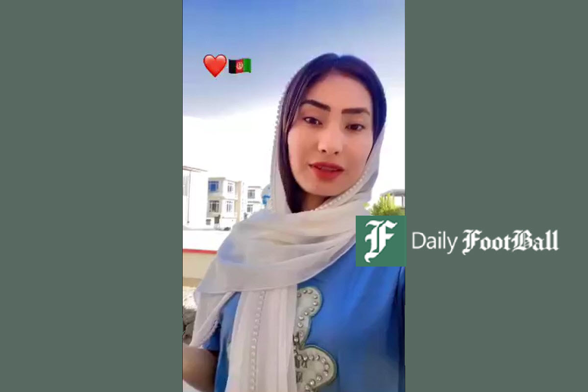فیلم| صحبت های ضدایرانی دختر افغانستانی فیلم| صحبت های ضدایرانی دختر افغانستانی | دیلی 3