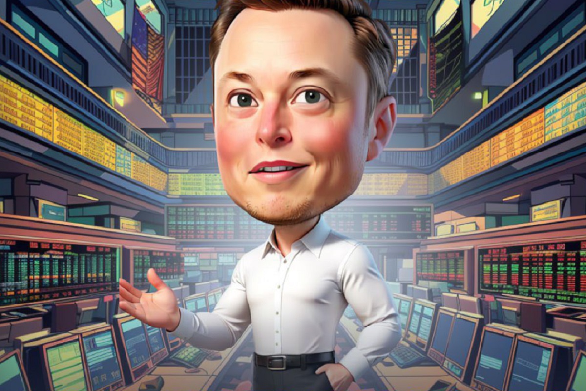 ایردراپ ایلان ماسک چیست؛ لینک ربات بازی Musk Empire در تلگرام به همراه آموزش استخراج ارز ایردراپ ایلان ماسک چیست؛ لینک ربات بازی Musk Empire در تلگرام به همراه آموزش استخراج ارز | دیلی 3
