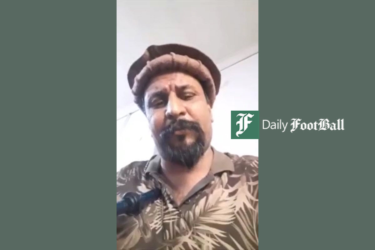 فیلم| شاخ و شانه کشیدن کارگر افغانی برای ایرانی ها؛ کرمان را قندهار می کنیم! | دیلی 3