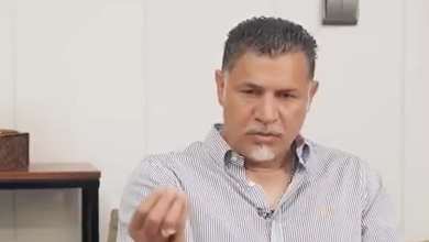 فیلم| واکنش علی دایی به شکسته شدن رکوردش توسط لیونل مسی | دیلی 3