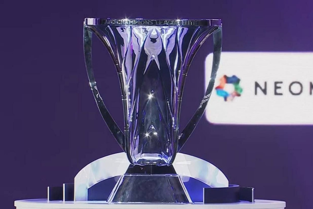 گروه بندی کامل لیگ نخبگان آسیا 2024؛ حریفان استقلال و پرسپولیس را بشناسید | دیلی 3