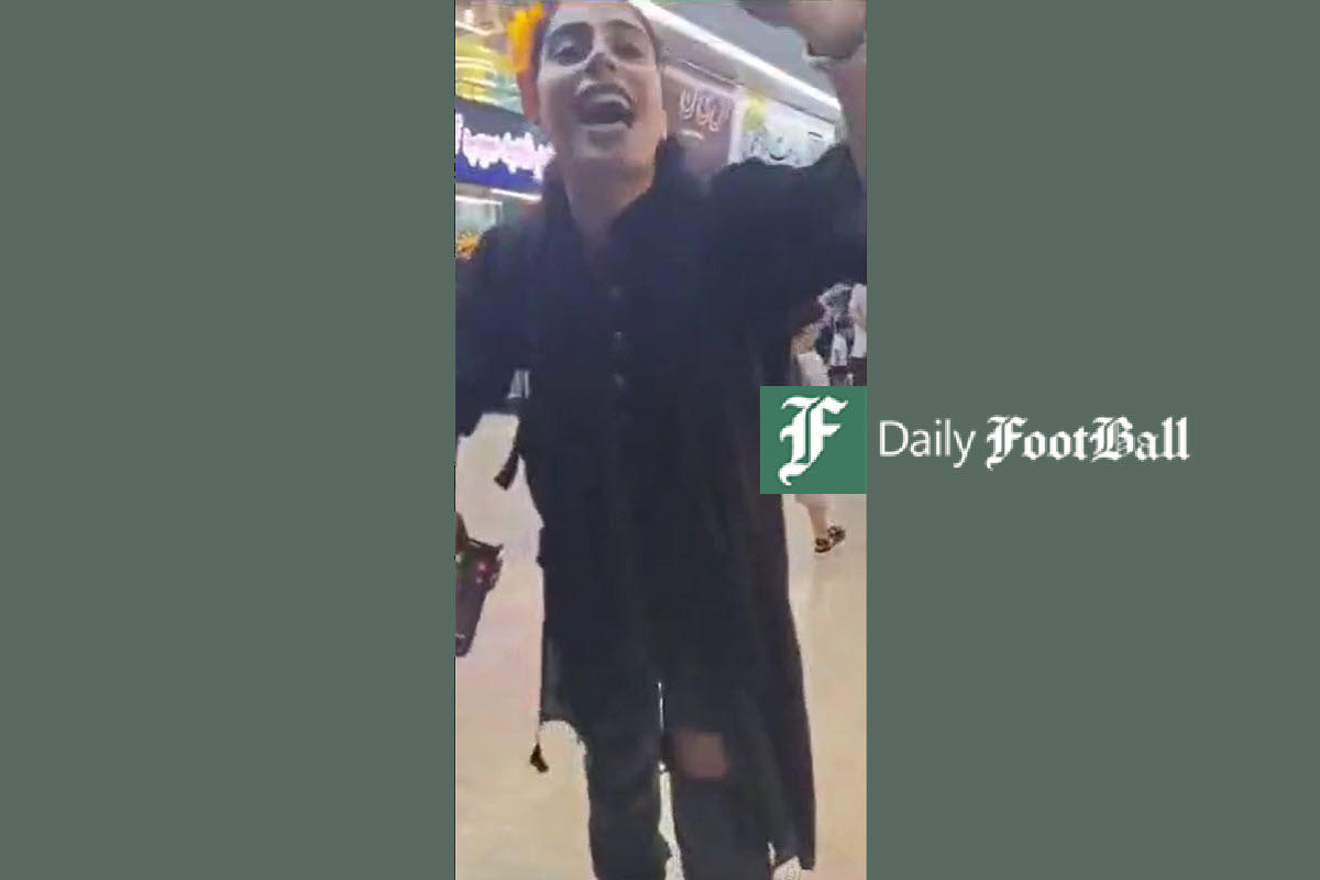 فیلم| عاقبت گستاخی دختر بی حجاب در واکنش به تذکر بانوان | دیلی 3