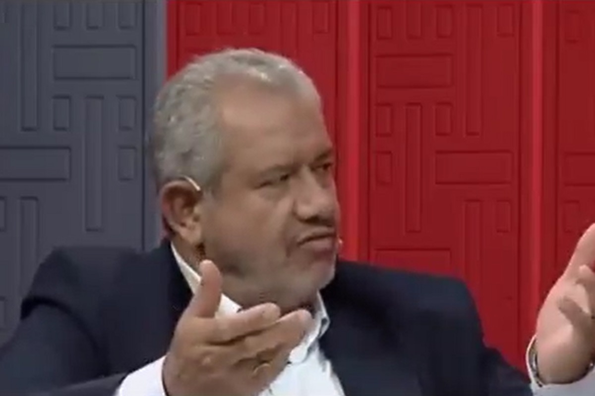 فیلم| تحلیل علی انتظاری از اغتشاشات پس از مرگ مهسا امینی فیلم| تحلیل علی انتظاری از اغتشاشات پس از مرگ مهسا امینی | دیلی 3