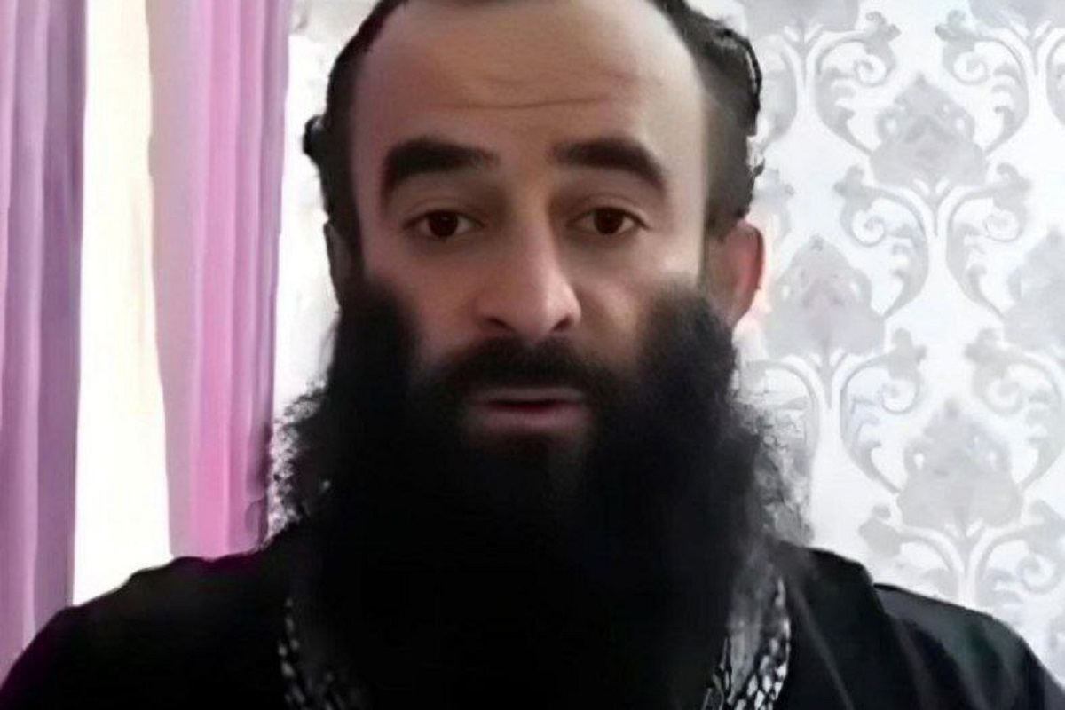 عاقبت هتاکی فرمانده طالبان به ایرانیان عاقبت هتاکی فرمانده طالبان به ایرانیان | دیلی 3