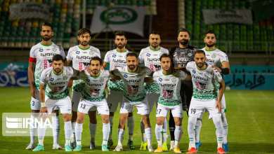 ترکیب ذوب آهن برابر پرسپولیس برای بازی امروز 16 شهریور 1405 | دیلی 3