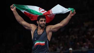 ایران قهرمان المپیک 2024 پاریس شد | دیلی 3