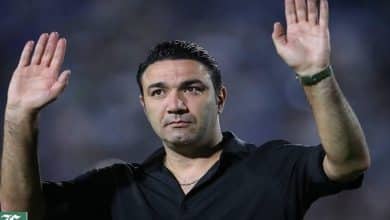 آخرین اخبار از نام سرمربی استقلال مقابل السد | دیلی 3