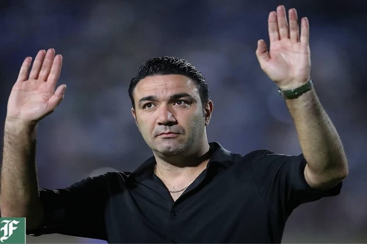 آخرین اخبار از نام سرمربی استقلال مقابل السد | دیلی 3