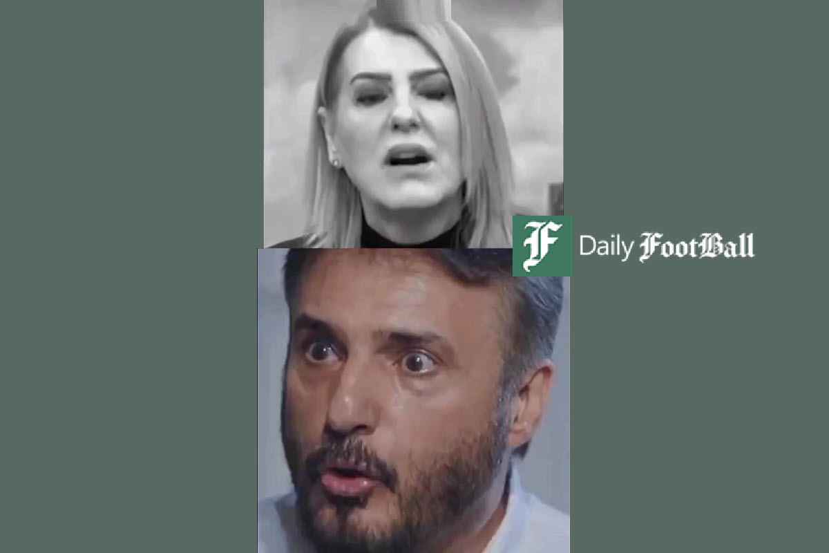 فیلم| پاسخ یک زن ترک به جواد هاشمی؛ برهنگی شجاعت نیست! | دیلی 3