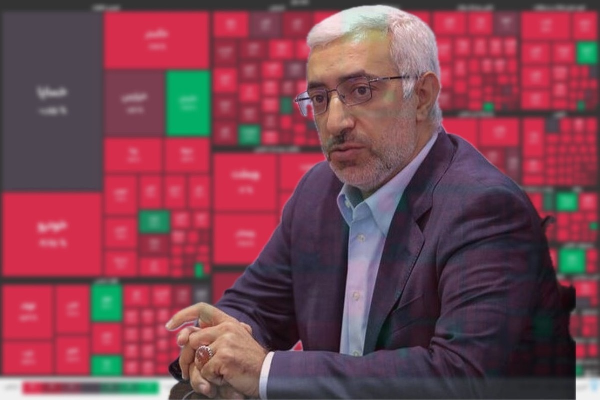 فیلم| واکنش مجید عشقی به وام های میلیاردی سازمان بورس | دیلی 3