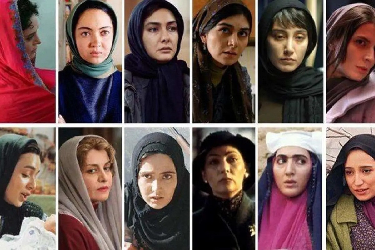 فیلم| پردرآمدترین بازیگران زن سینمای ایران | دیلی 3