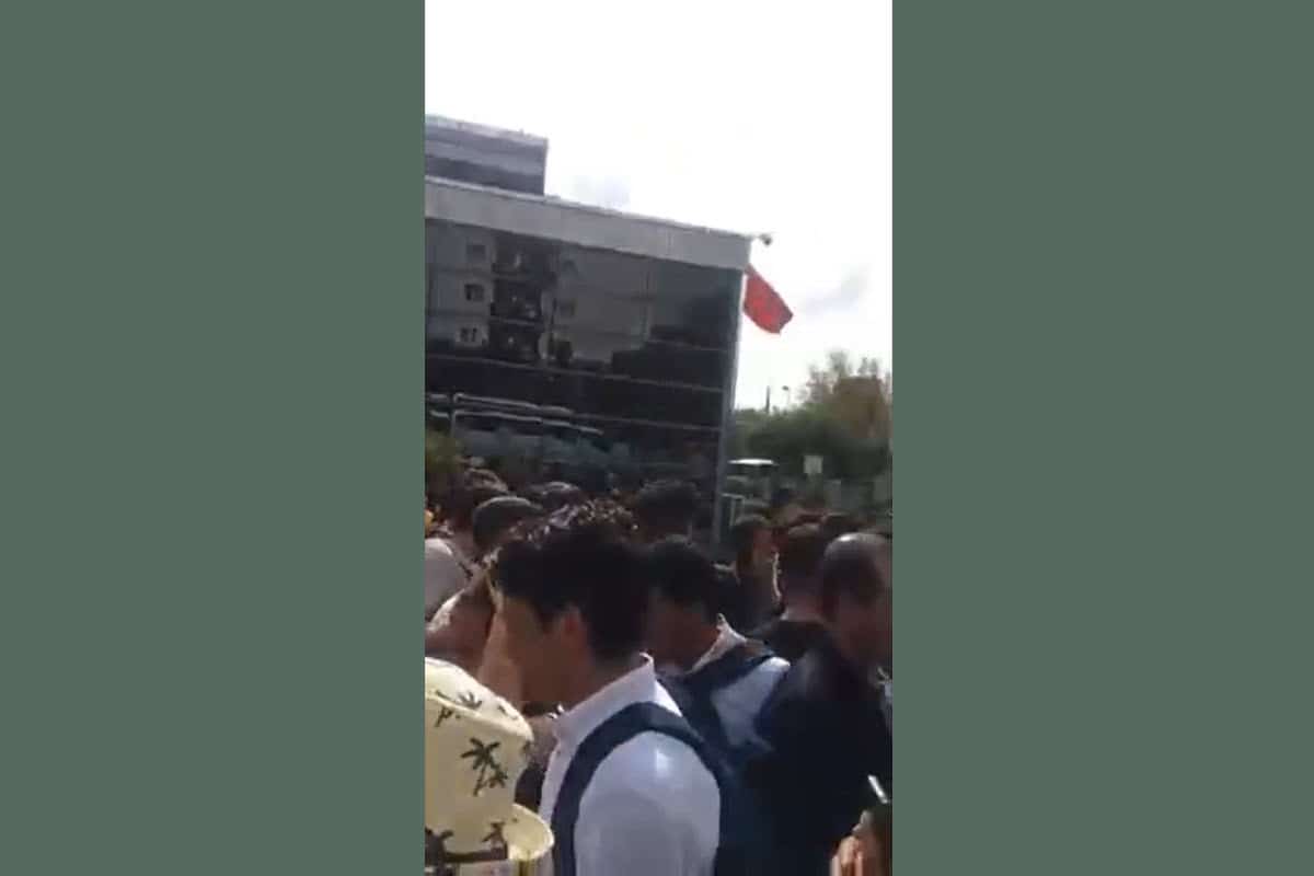 فیلم| ترفند دولت ترکیه برای دستگیری مهاجران غیرقانونی افغان | دیلی 3
