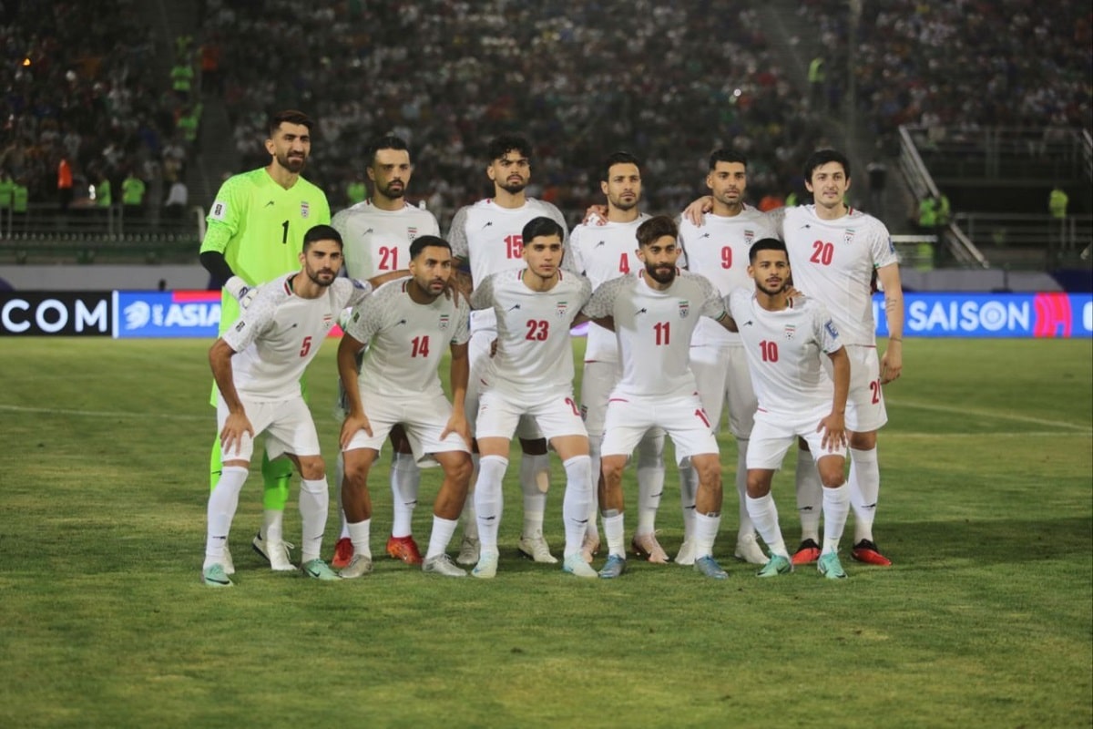 ترکیب تیم ملی ایران مقابل قطر برای بازی امشب 15 خرداد 1404 | دیلی 3