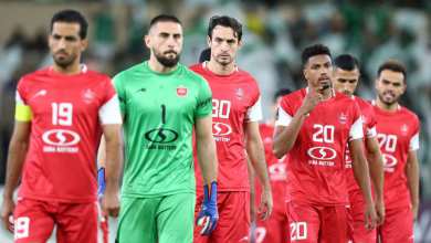 ترکیب احتمالی پرسپولیس مقابل الریان برای بازی امشب 5 آذر 1403 | دیلی 3
