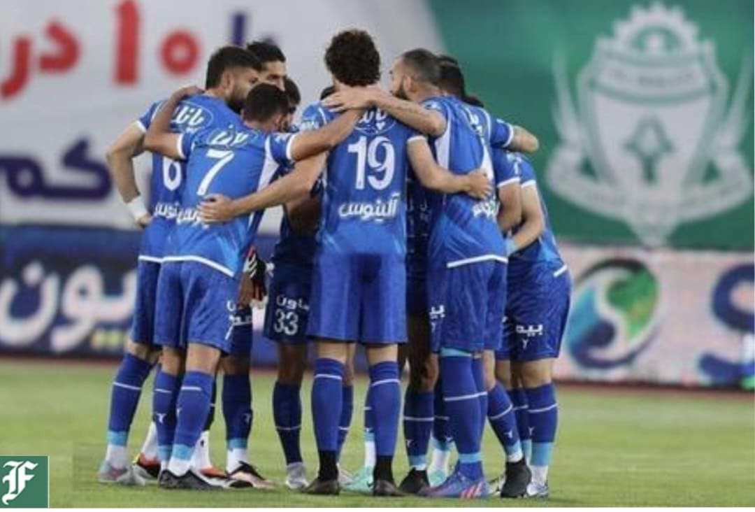 لو رفتن نام سرمربی جدید استقلال از زبان فردوسی پور | دیلی 3