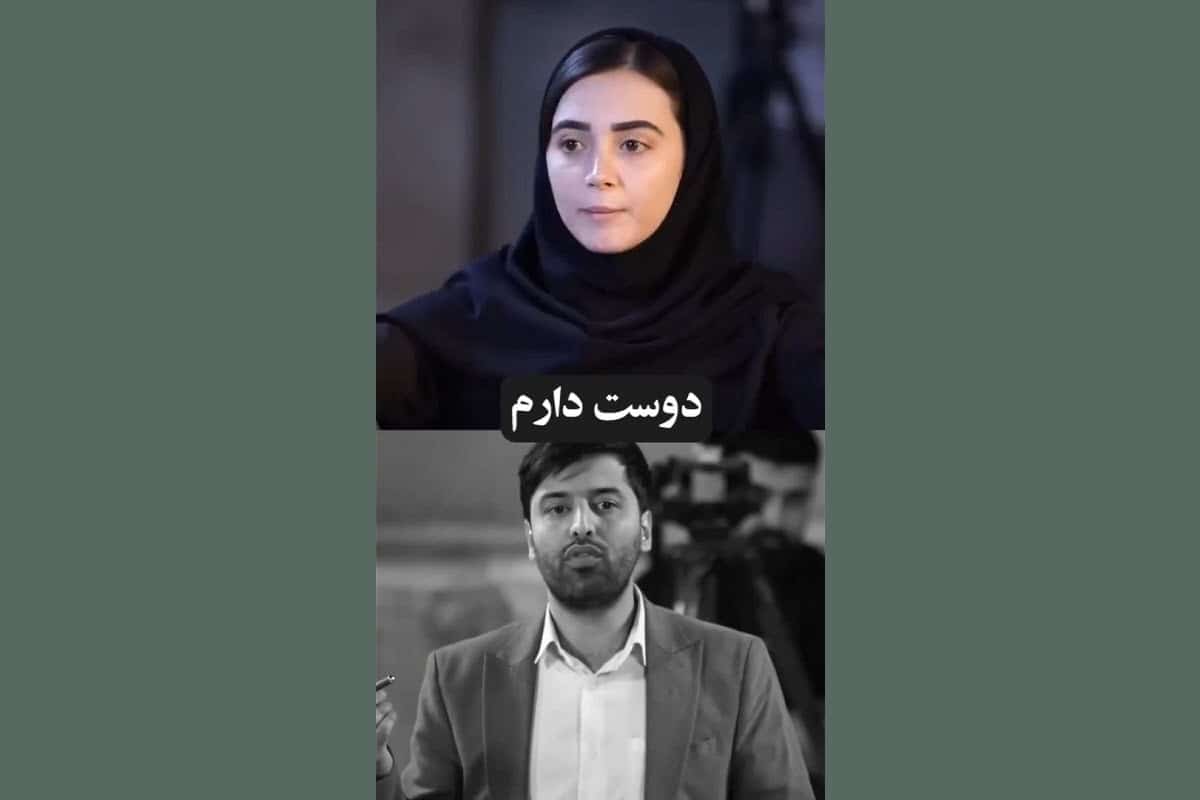 فیلم| عاقبت کمپین «بدن منه، انتخاب منه» | دیلی 3