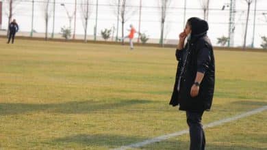 سرمربی تیم فوتبال زنان پرسپولیس معرفی شد | دیلی 3