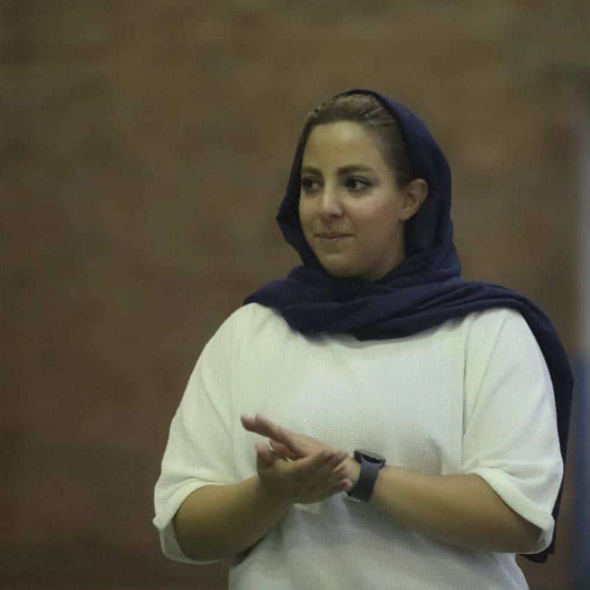 سرمربی تیم فوتبال زنان پرسپولیس معرفی شد | دیلی 3