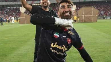 علیرضا بیرانوند با محرومیت تعلیقی روبه‌رو شد؛ این بار به اتهام رشوه‌خواری | دیلی 3