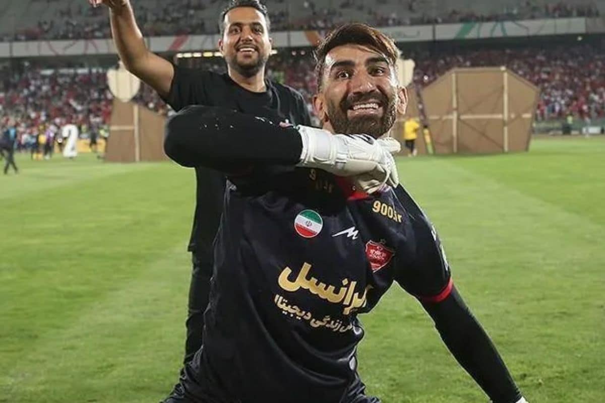علیرضا بیرانوند با محرومیت تعلیقی روبه‌رو شد؛ این بار به اتهام رشوه‌خواری | دیلی 3