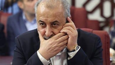شکایت پرسپولیس از فدراسیون فوتبال به فیفا؛ اتهامات تازه علیه زنوزی | دیلی 3