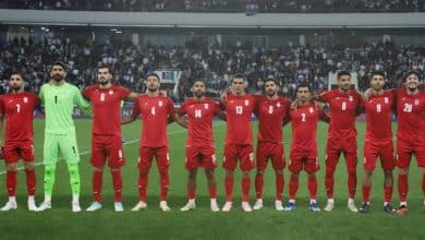 رتبه ایران در جدیدترین رده بندی فیفا: ثبات در صدر آسیا | دیلی 3
