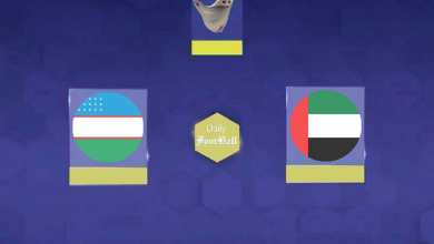 نتیجه بازی رفت ازبکستان و امارات در مرحله نهایی مقدماتی جام جهانی 2026 | دیلی 3