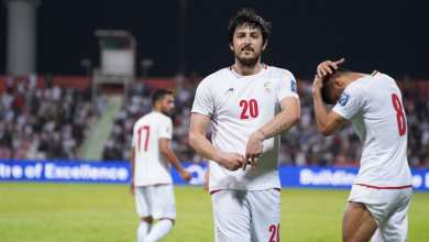 نتیجه بازی ایران و قطر در انتخابی جام جهانی 2026؛ کامبک تماشایی ایران با درخشش سردار آزمون | دیلی 3