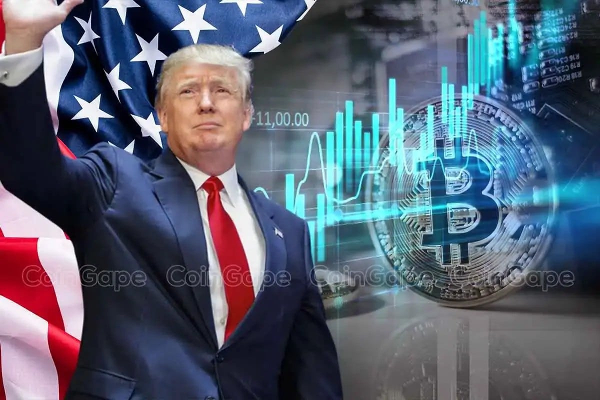 رکوردشکنی بیت کوین در سایه پیشتازی ترامپ در انتخابات آمریکا | دیلی 3