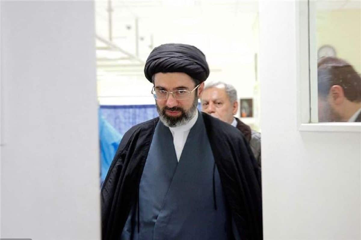 فیلم| صحبت های عباس پالیزدار درباره فساد ستیزی آیت الله مجتبی خامنه ای | دیلی 3