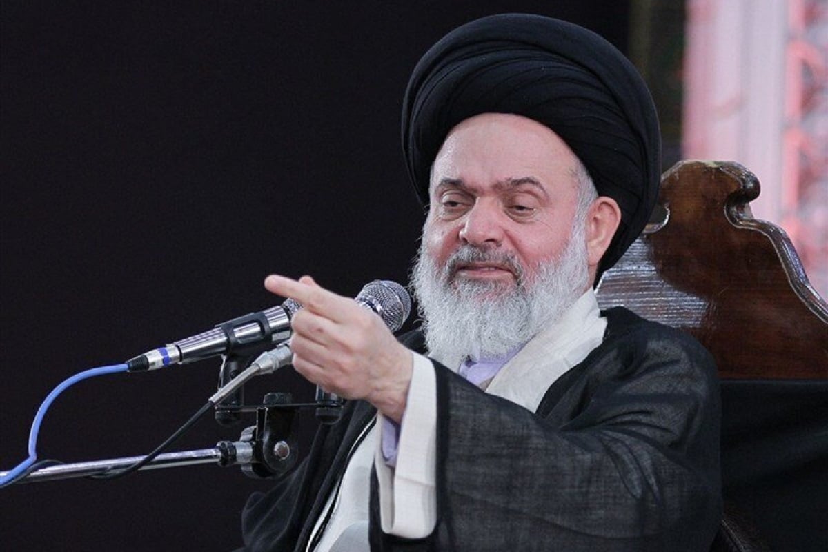 خشم امام جمعه قم از احتمال رفع فیلترینگ | دیلی 3