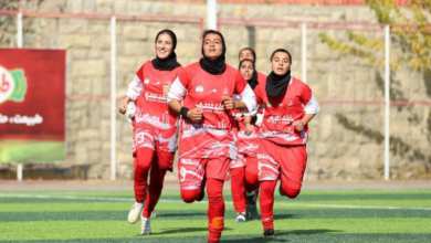 اولین پیروزی تاریخ تیم فوتبال زنان پرسپولیس | دیلی 3
