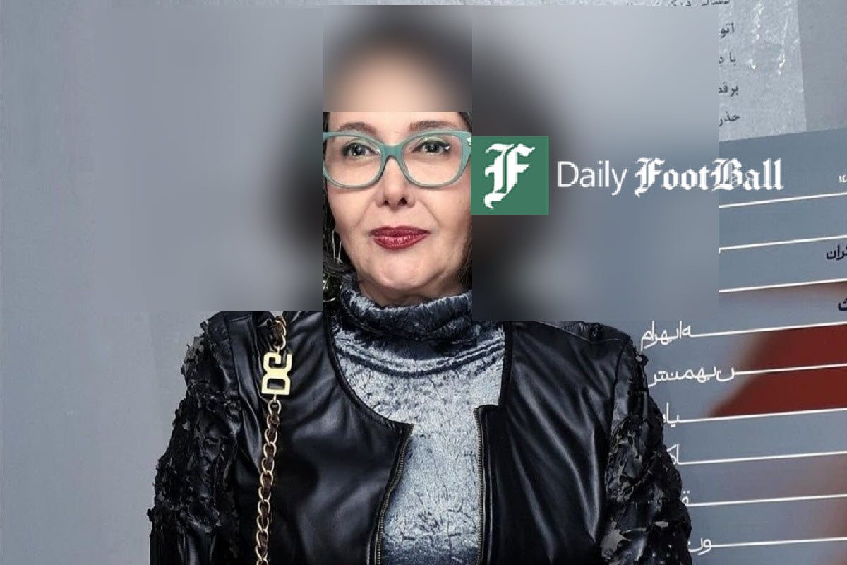 عکس| ذوق زدگی اینترنشنال و من و تو از کشف حجاب کتایون ریاحی | دیلی 3