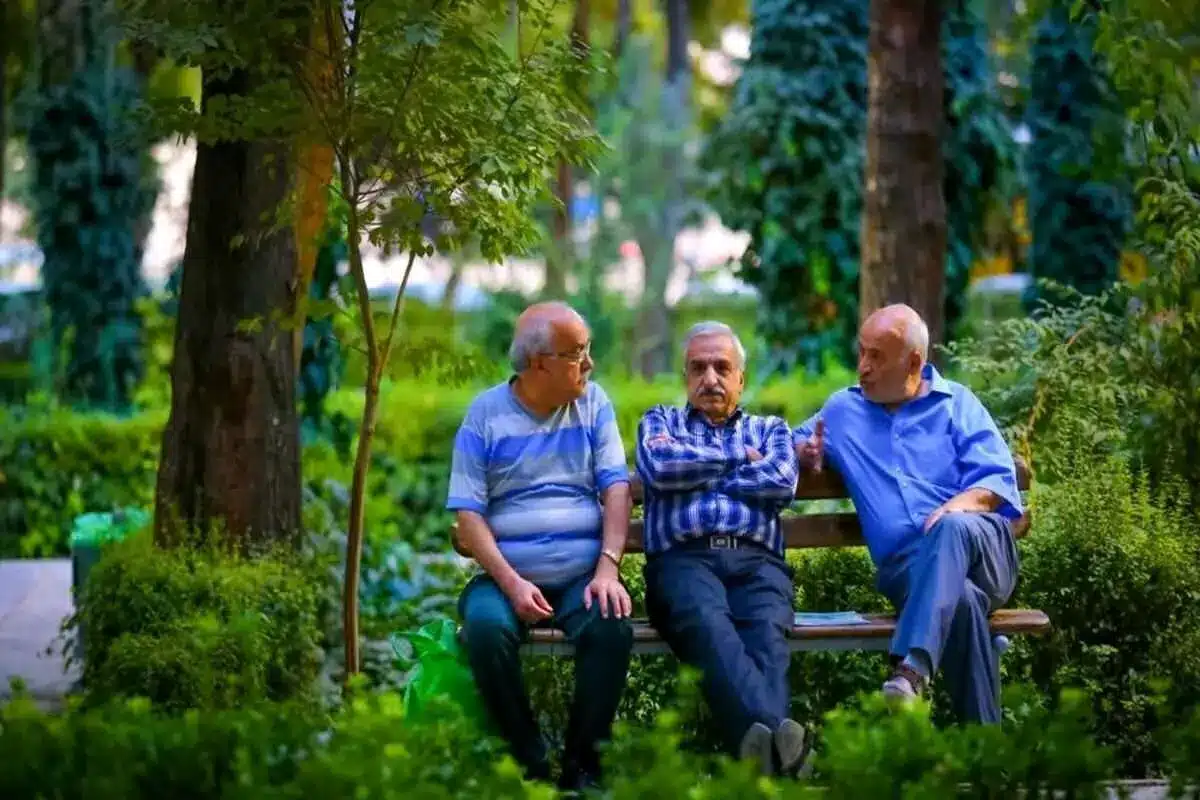 واریزی جدید برای بازنشستگان در راه است | دیلی 3