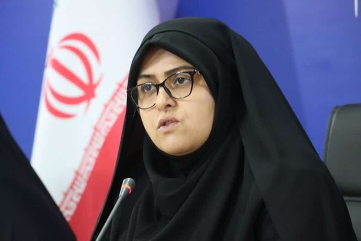 انتصاب اولین فرماندار زن در کشور پس از انقلاب | دیلی 3