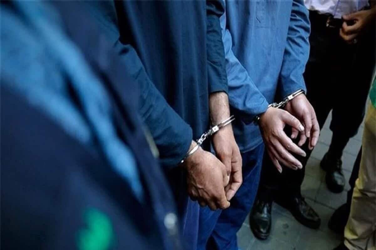 عاقبت انتشار فیلم مستهجن گروهی در رشت عاقبت انتشار فیلم مستهجن گروهی در رشت | دیلی 3
