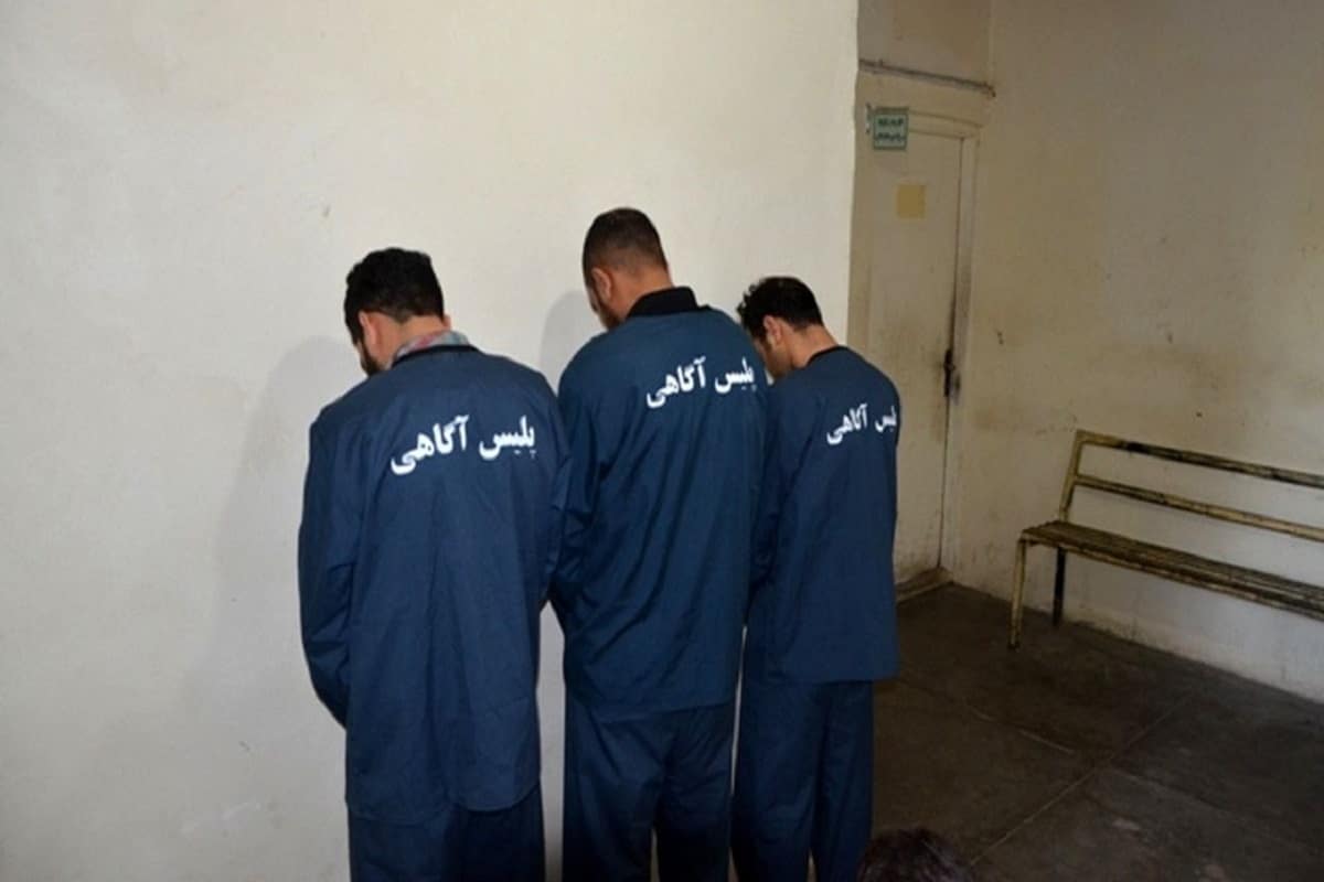 اولین اعترافات سازندگان کلیپ فورسام رشت؛ نیت شوم آتوسا لو رفت | دیلی 3