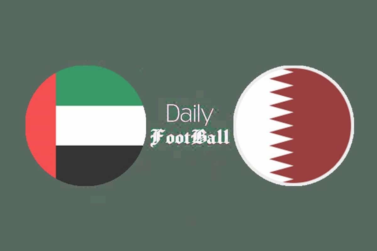پخش زنده بازی امارات و قطر امشب سه شنبه 29 آبان 1403 | دیلی 3