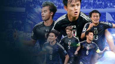 ژاپن اولین تیم صعود کننده به جام جهانی 2026 | دیلی 3