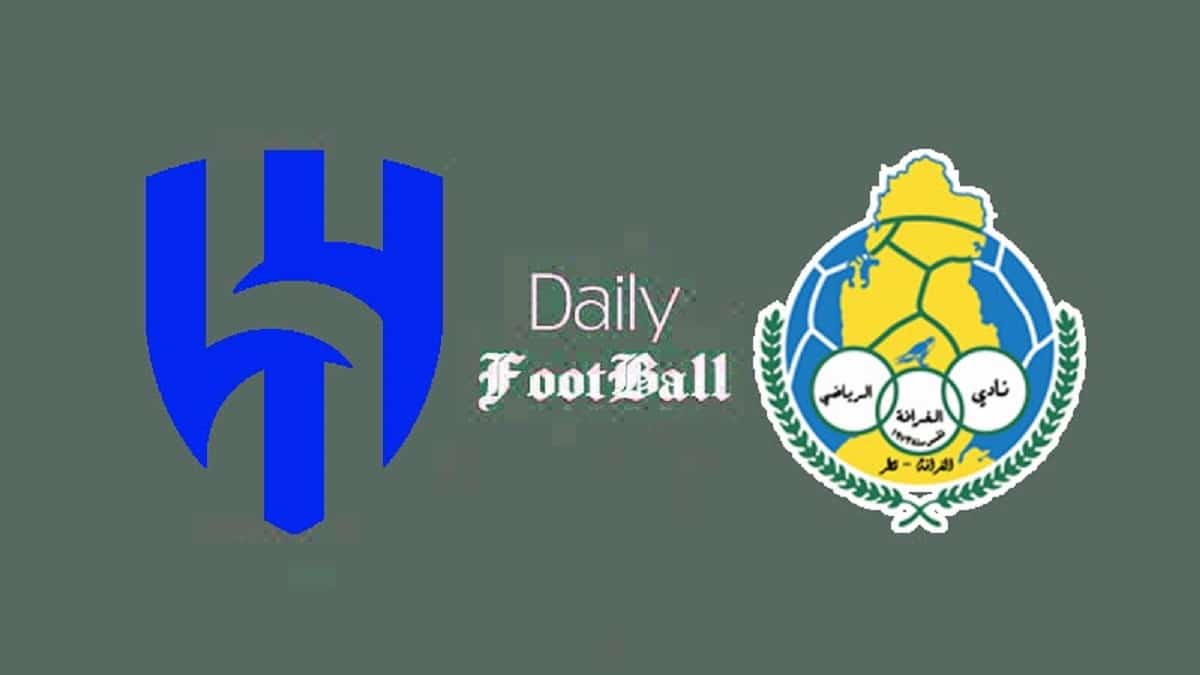 پخش زنده بازی الهلال و الغرافه امشب سه شنبه 13 آذر 1403 | دیلی 3