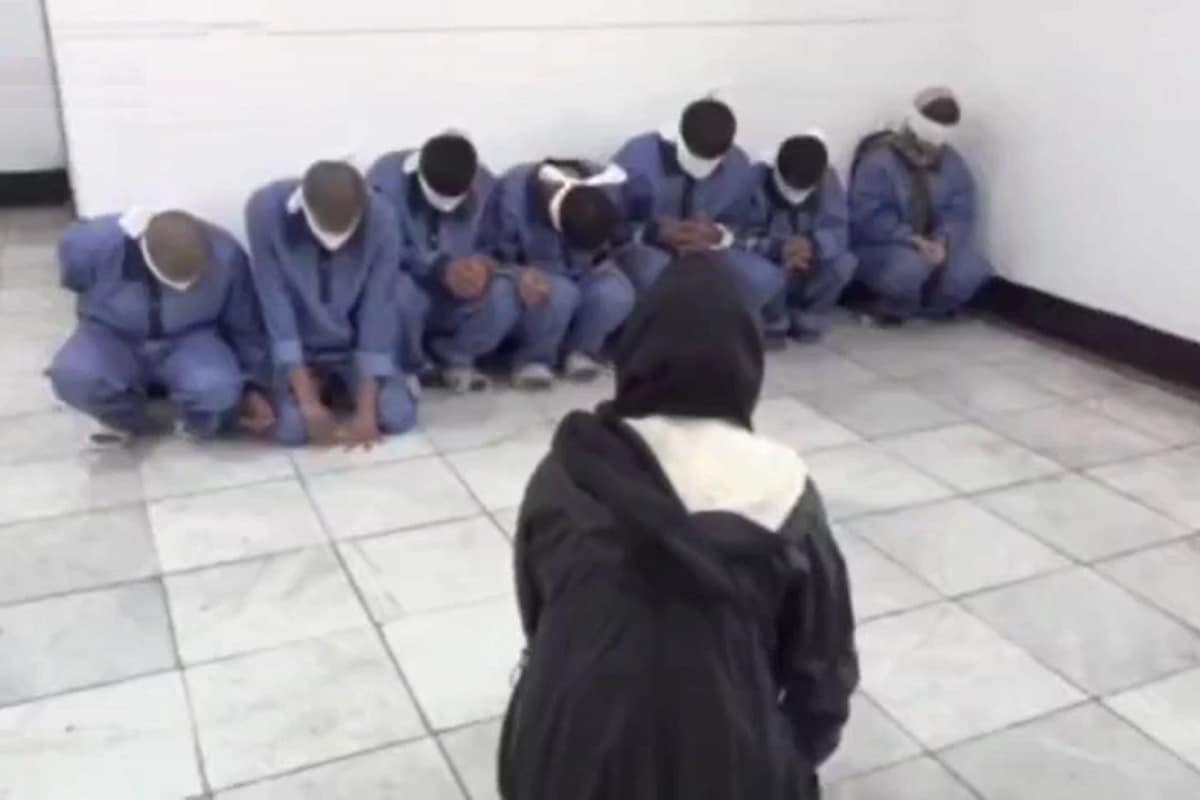 فیلم| عاقبت تعرض گروهی به دختر دانشجو در یاسوج | دیلی 3