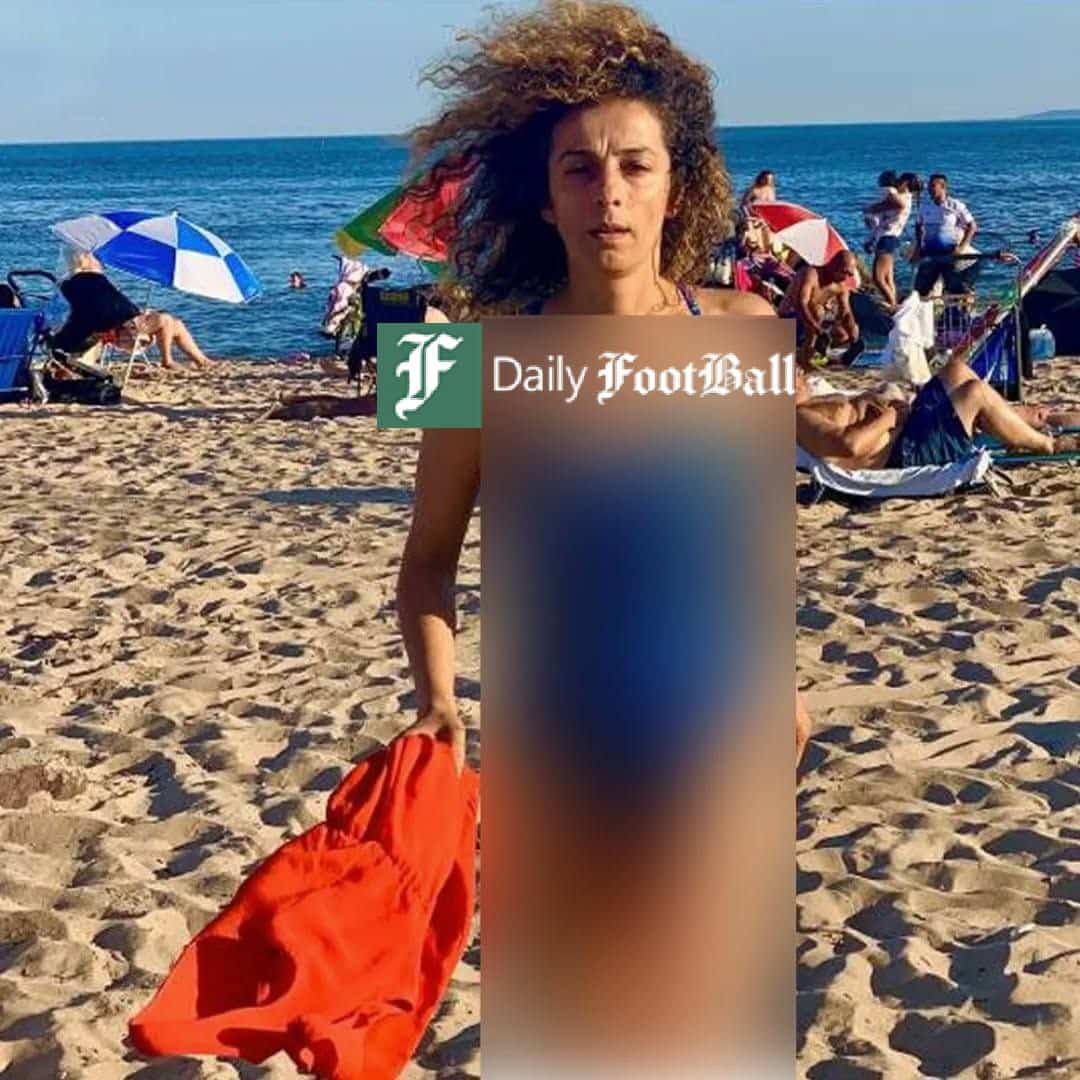 عکس| مسیح علینژاد برهنه شد! عکس| مسیح علینژاد برهنه شد! | دیلی 3